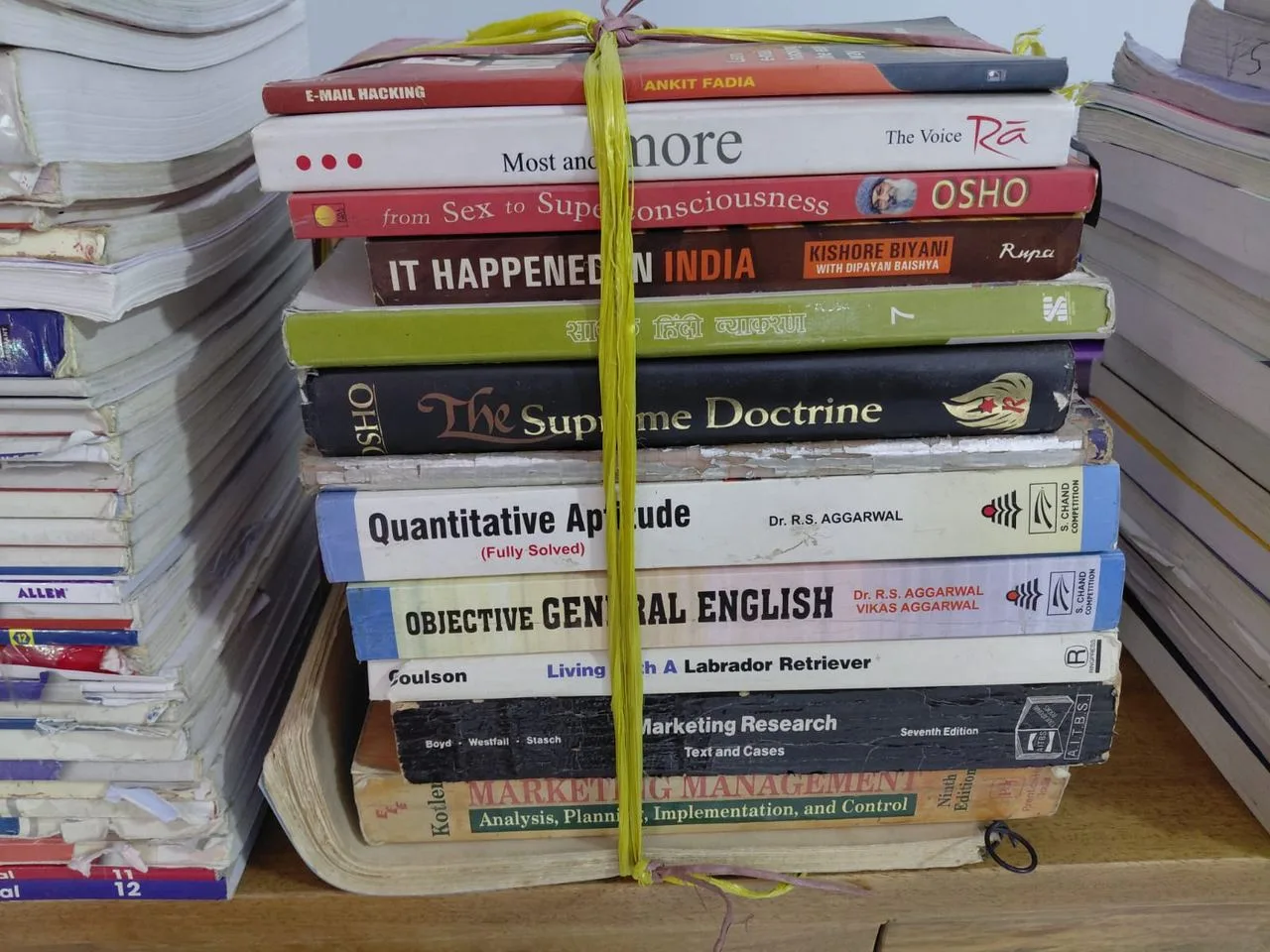 BOOKS — Jaipur