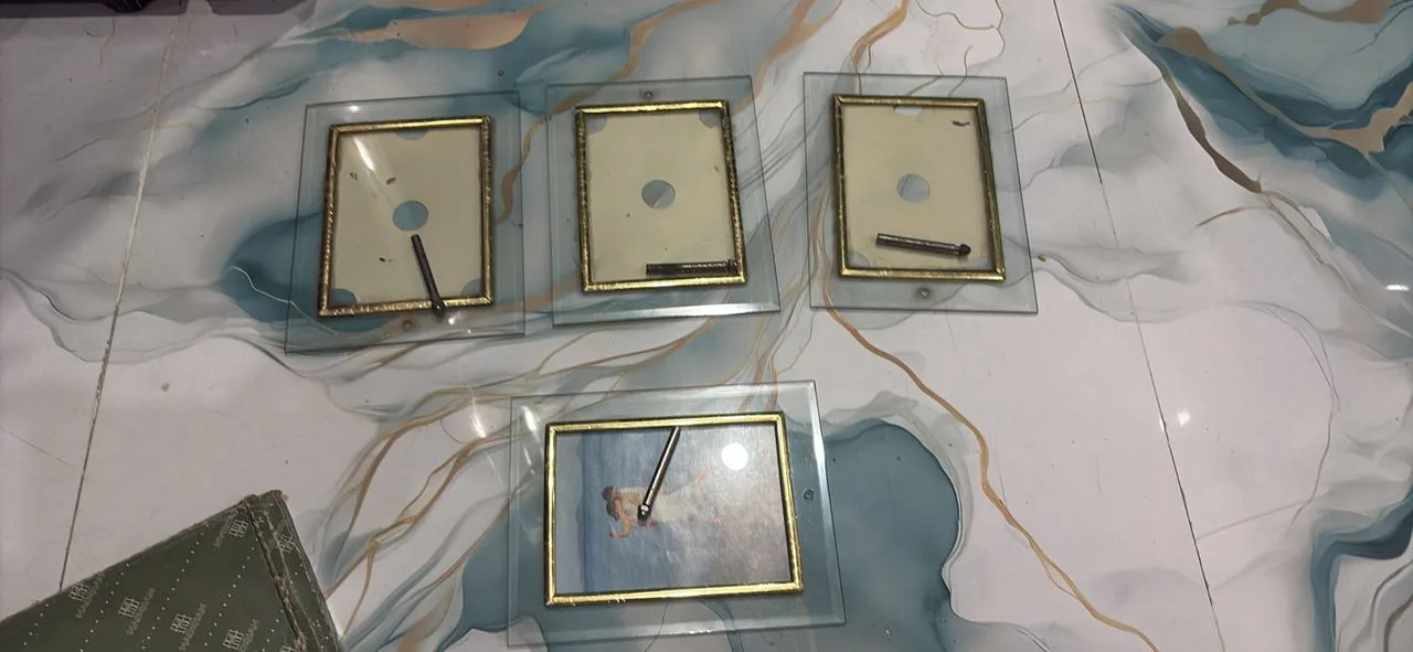 Frames for DIY — New Delhi