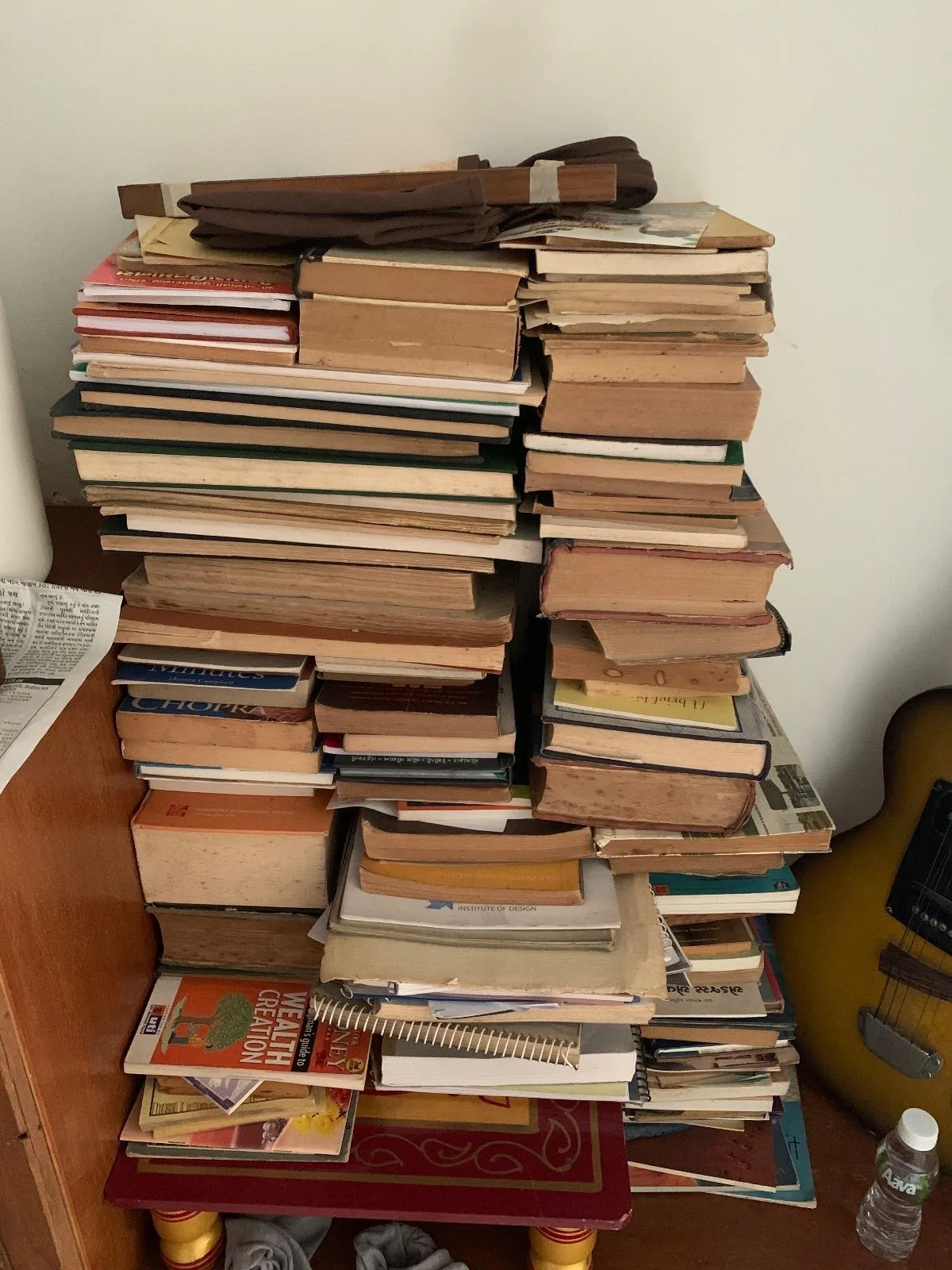 All types of books including engineering and law — Ahmedabad