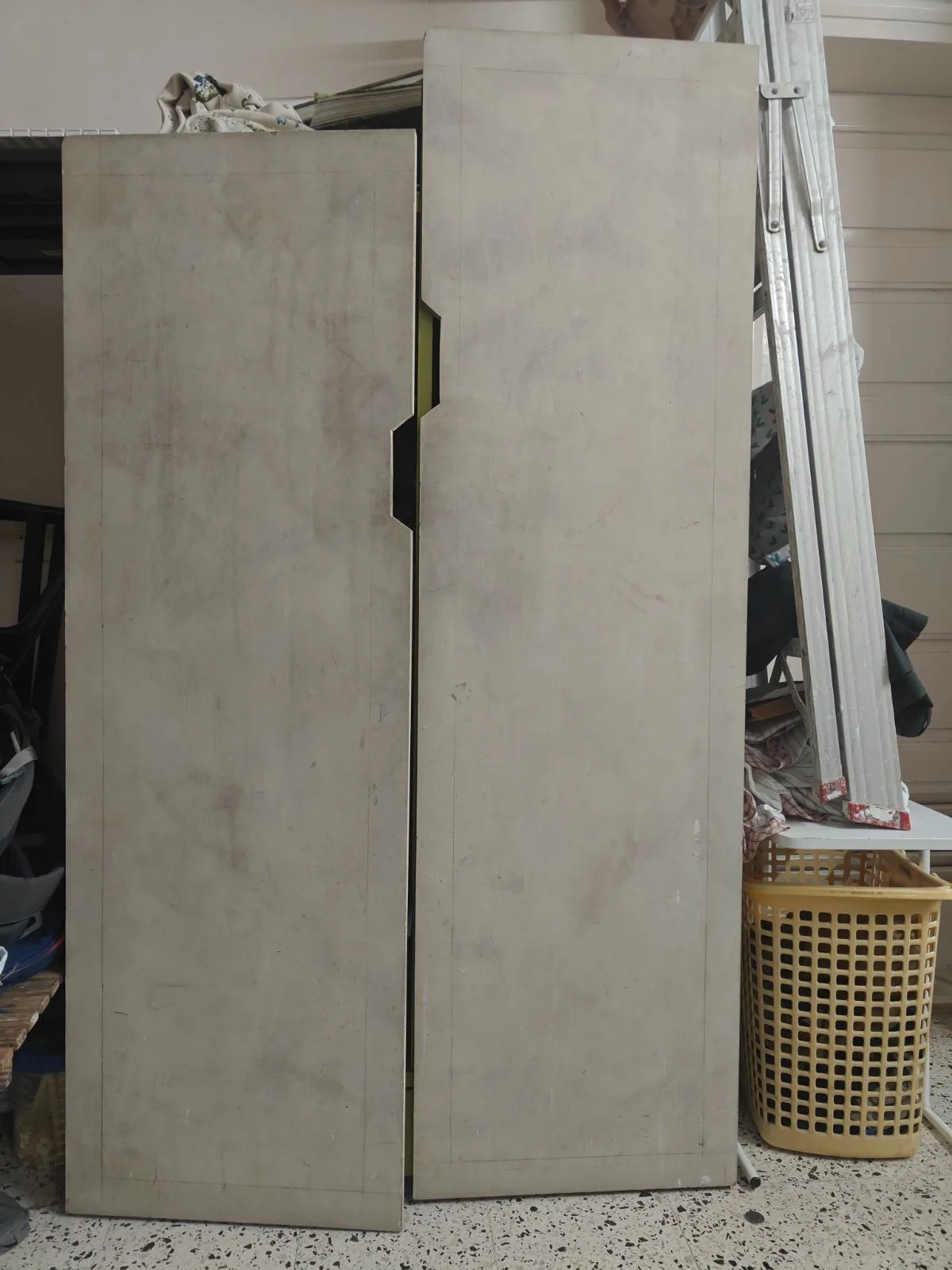 chest of drawers and children's wardrobe — photo 2