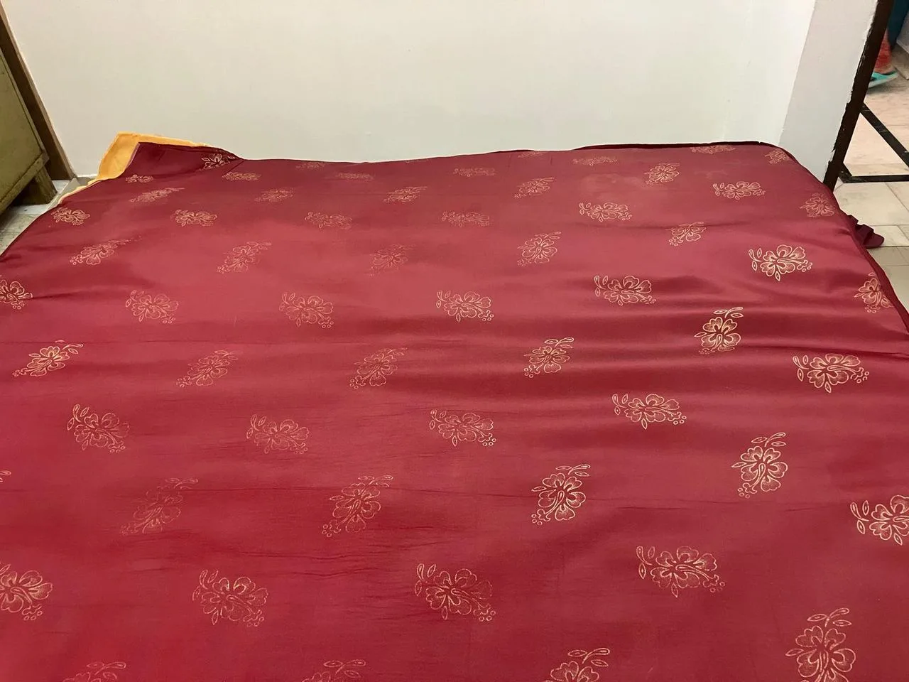 A double bed size Mattress — photo 2