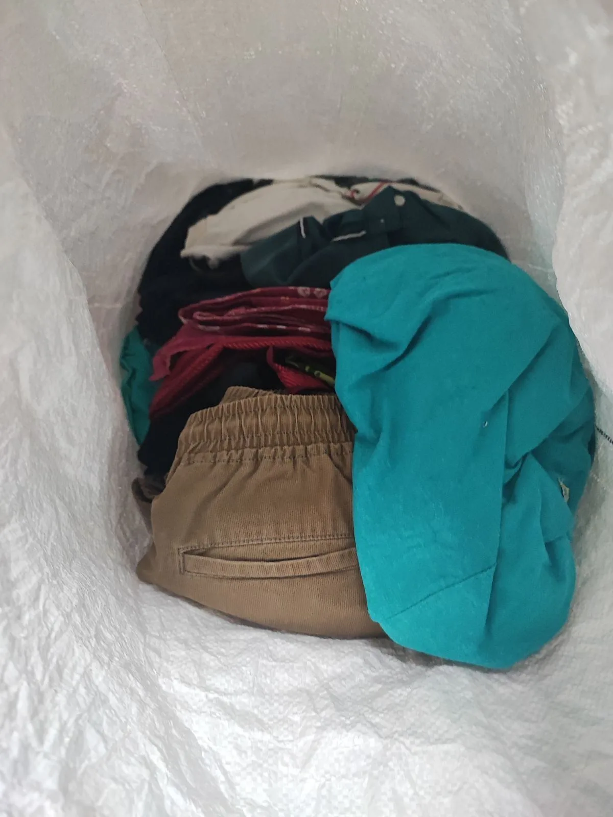 Clothes — AHMADABAD
