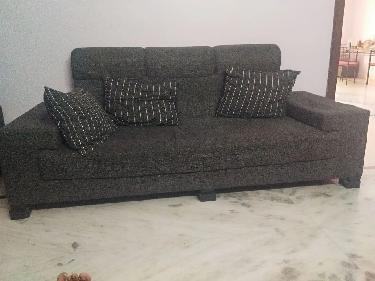 Sofaset — Hyderabad