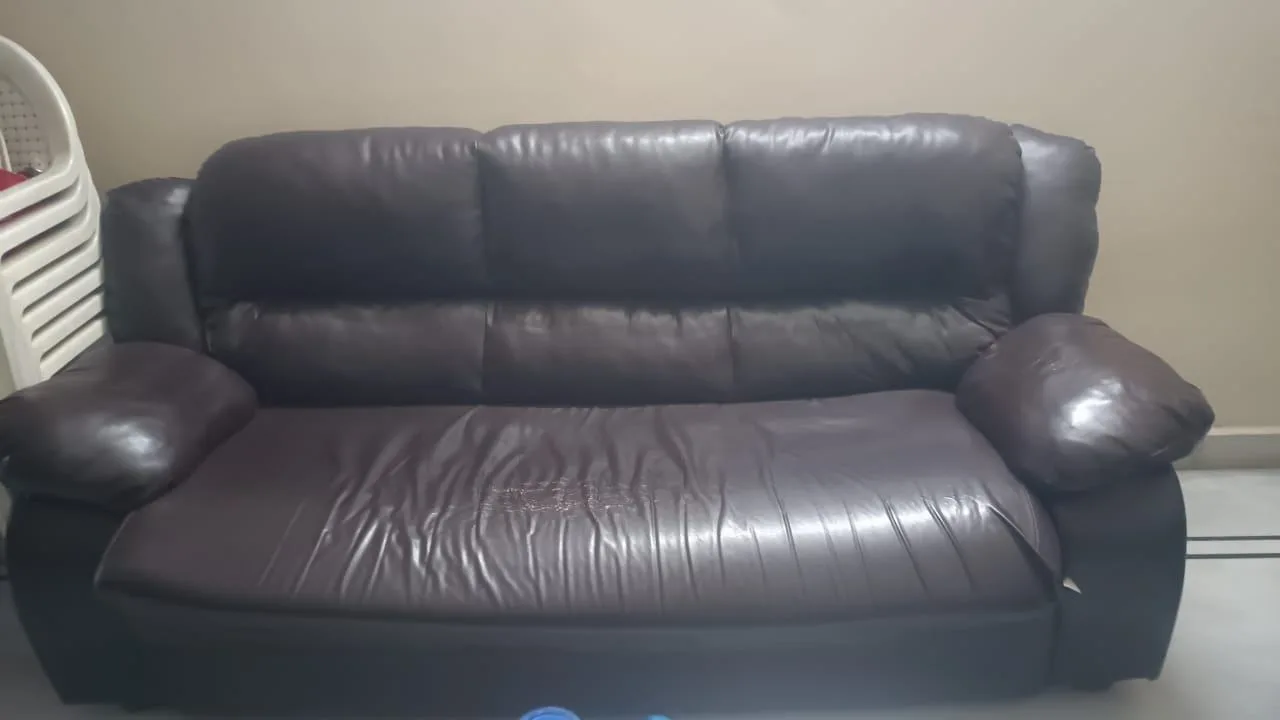 3+1 sofa set — Hyderabad