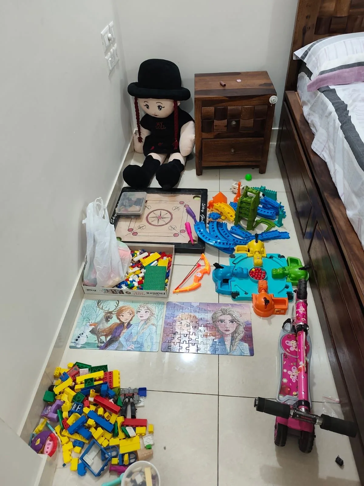 Toys — Bangalore