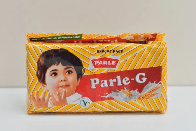 Food items — Pune