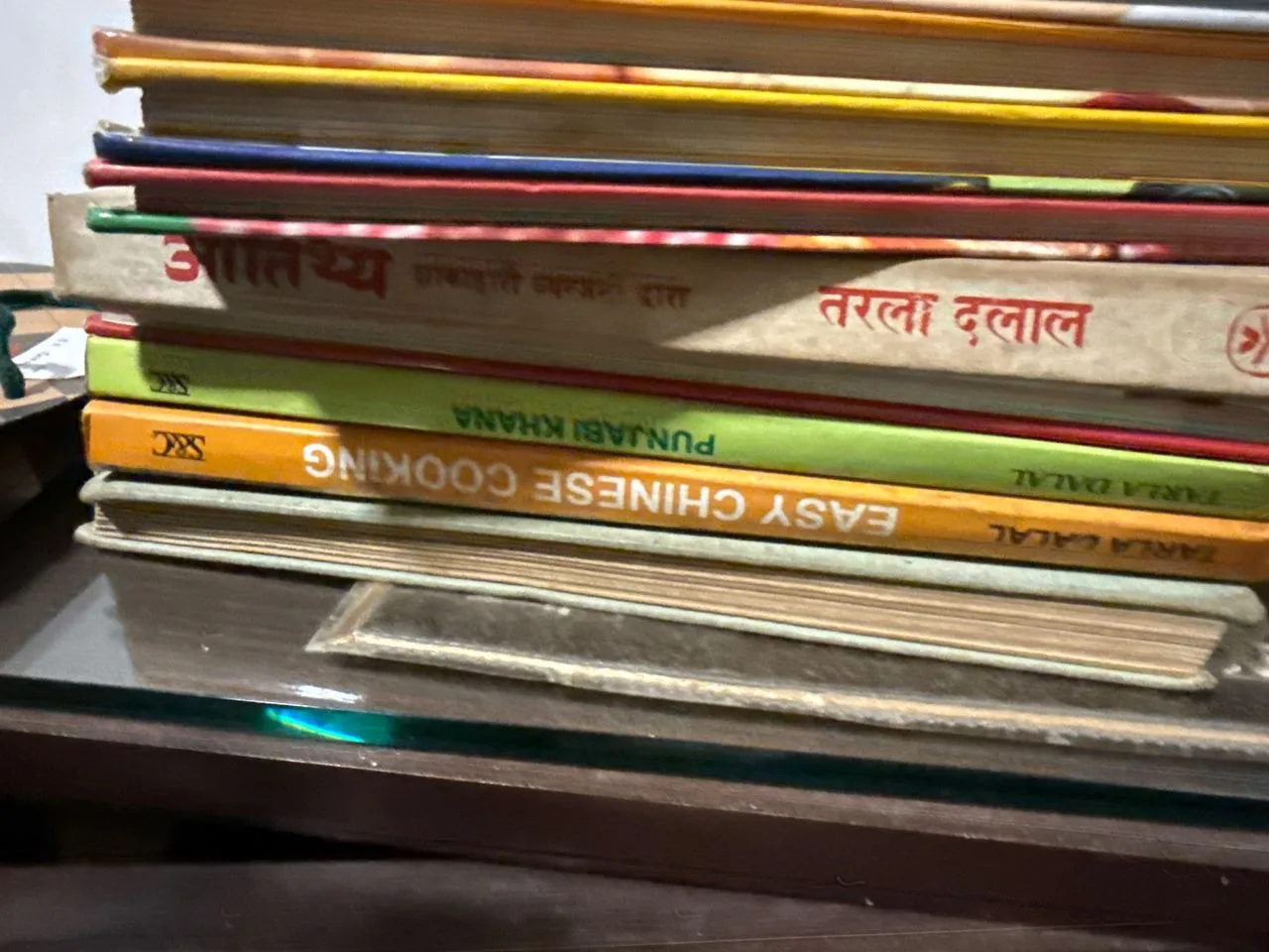 Novels and cook books — photo 2